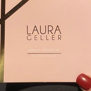 Laura Geller Mini pallet